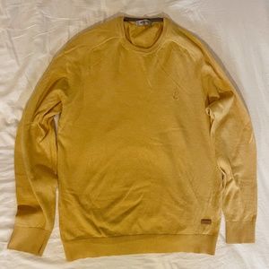 Beanpole Knit Long-sleeve Sweater (Men's)